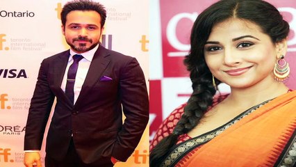 Hamari Adhuri Kahani Official Trailer 2015 Review   Emraan Hashmi, Vidya Balan