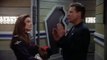 funny scene from Babylon 5 2x14 - There All The Honor Lies
