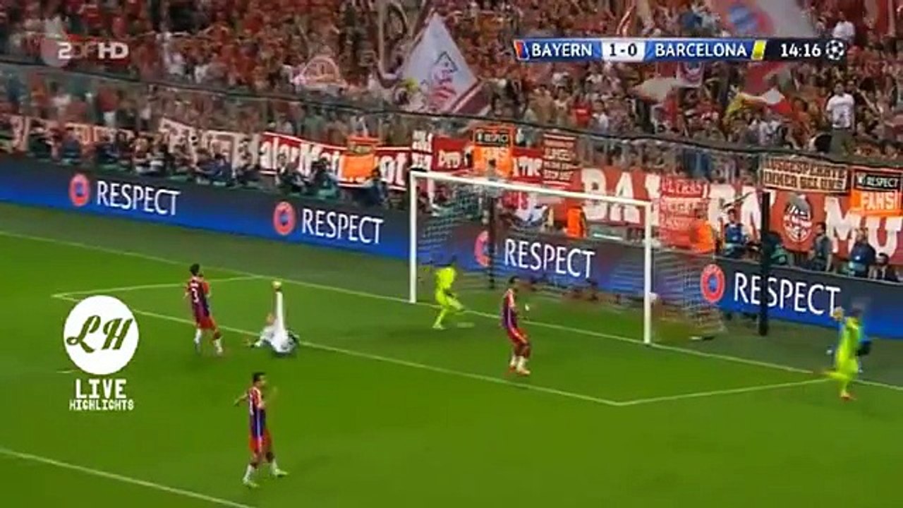 FBM 3-2 FCB