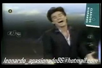 R.C. - "Mi vida eres tú" - Rudy La Scala.