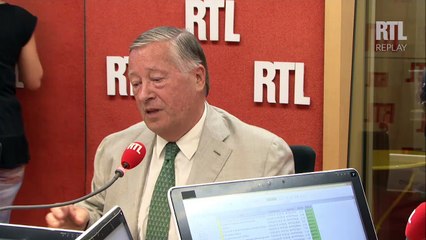 Alain Duhamel : "C'est très difficile de réformer le collège, mais c'est très urgent"