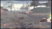 Modern Warfare 2 Fun Tactics- Numerous Suggestions