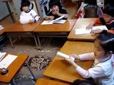 HandsOn Japanese ESL Preschoolers Read 