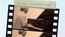 THE BOXER DON'T THINK TWICE CAUSE IT'S ALRIGHT NEIL ELLIOTT DORVAL PIANO | NEIL DORVAL