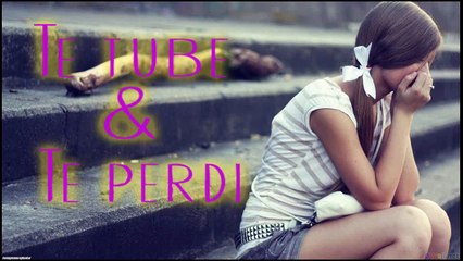 Te tube & te perdi - Instrumental de rap triste♥