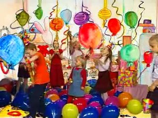 Alma együttes: Ma van a szülinapom!