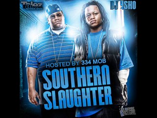 334 Mobb Feat. Juice & Lil Wayne - Choppin O's