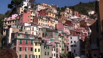 The Cinque Terre: Exploring the Italian Riviera