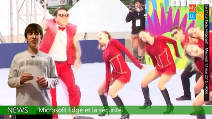 #066 - My Modern UI TV La Quotidienne #MMUITV - 13/05/2015