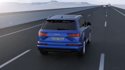 QUATRO RODAS DIRECIONAIS Audi Q7 2016 218 cv-373 cv