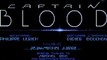 Captain Blood Intro 1988 Videogame Atari ST