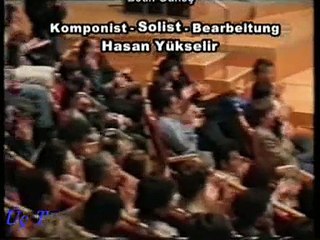 Hasan Yükselir - Betin Güneş - Arif Sağ