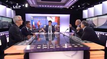 Ça Vous Regarde - Le débat : Éducation : la ministre va-t-elle revoir sa copie ?