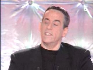 Marilyn Manson - Ardisson 2003