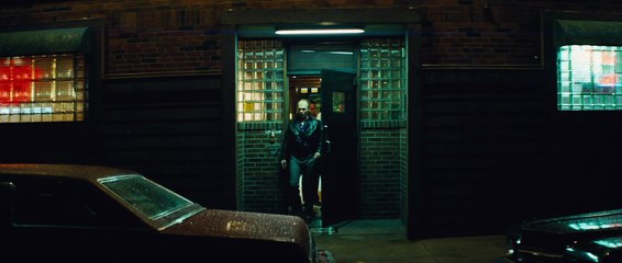 Black Mass - Teaser Tráiler Español HD [1080p]