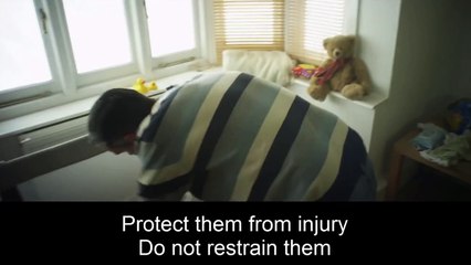 Children First Aid: Febrile Seizure