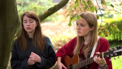Over the Hill - John Martyn (Lilo's Wall cover)