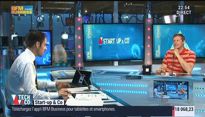 Start-up & Co: SmartCube, la multiprise intelligente qui sécurise votre installation électronique - 12/05