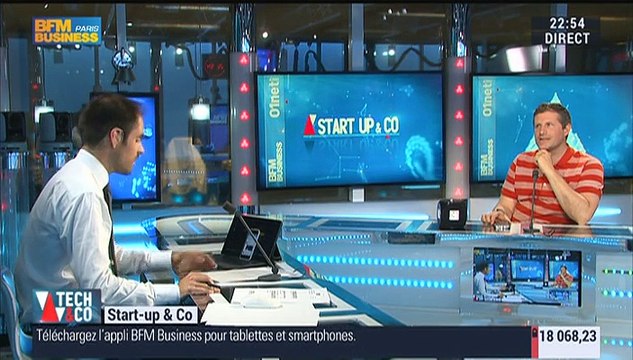 Start-up & Co: SmartCube, la multiprise intelligente qui sécurise votre installation électronique - 12/05