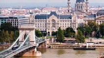 Visit Budapest, Hungary - Travel Attractions