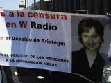 Documental Voces Silenciadas muestra la Censura en México