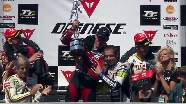 - That's - A - Man's - Corner - ★HD★ 322 Km/h 200 MPH_SpecTTacular TT ✔ Isle of man TT