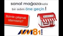 AVM81.COM - Online Alışveriş Sitesi