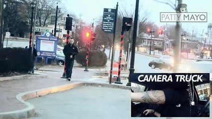 Drinking in Public w_ Cops