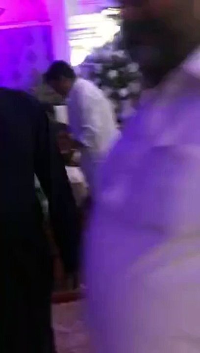 Is that Mr. Nisar Khoro ? - کہیں یہ صاحب پیپلز پارٹی کے نثار کھوڑو تو نہیں ؟