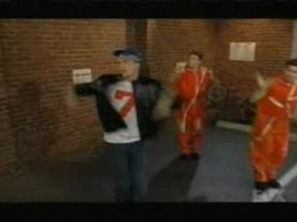 Justin Timberlake - Like I Am You