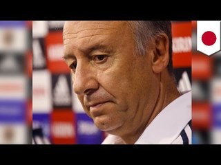 「私の責任」ザック監督退任へ