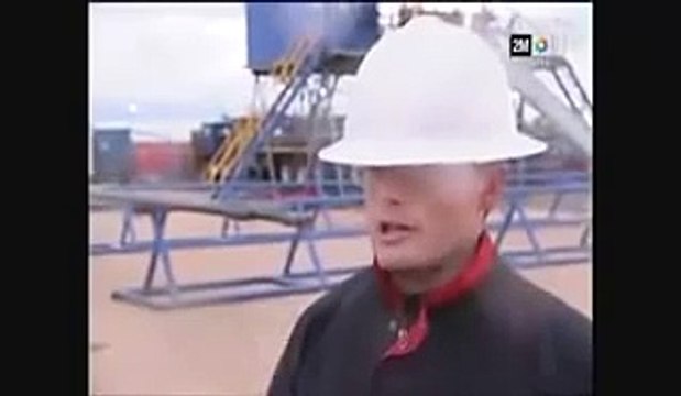 PETROLE -AU- MAROC = ARC-EN-CIEL-BOUZALMAT.OMAR(3)