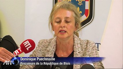 Dix-sept singes volés dans un zoo: "une opération planifiée"