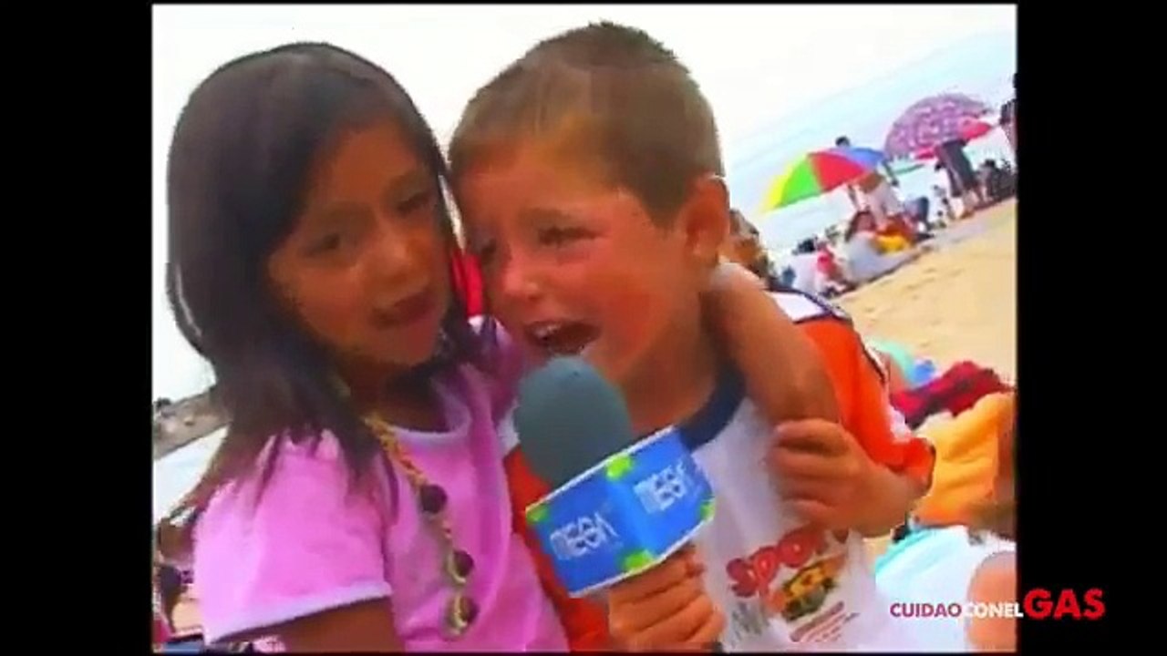 THUG LIFE español (spanish & american KIDS)