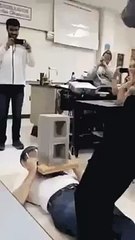 Hedefi şaşırıp hadıma sebep olmak