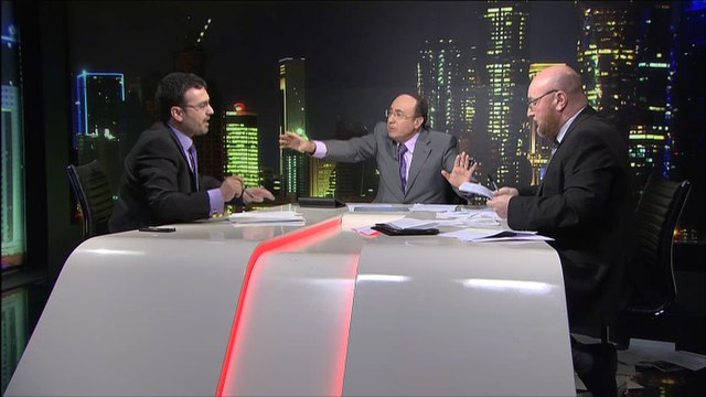 الاتجاه المعاكس- ماذا فعلت السلطة لفلسطينيي مخيم اليرموك؟