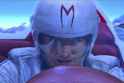 Bande-annonce : Speed racer VF (2)