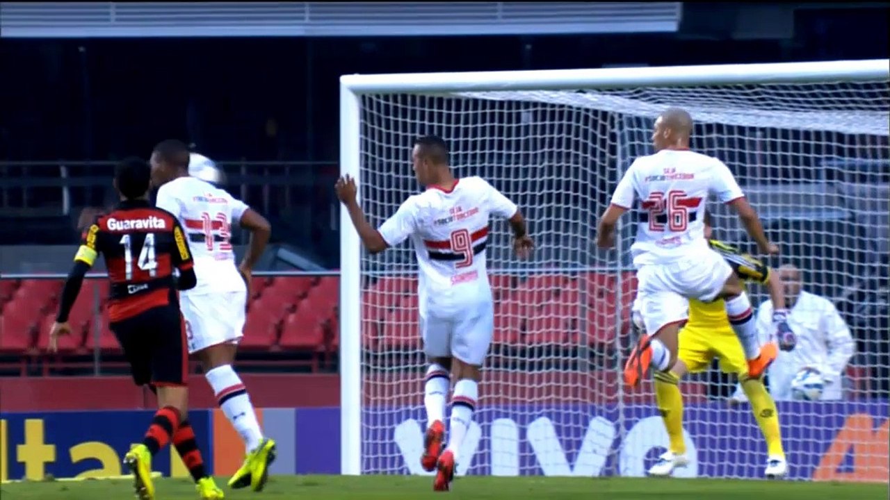 Top5: Die besten Paraden aus Brasilien