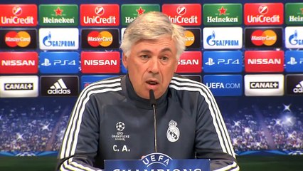 Ancelotti an Bale-Agent: Mund halten!