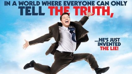 Bande-annonce : The Invention of Lying VF