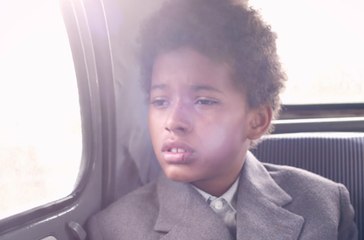 Bande-annonce : A Court d'Enfants