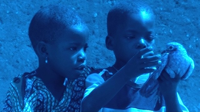 Blue Bird VO(sous-titré anglais) - Ext 1