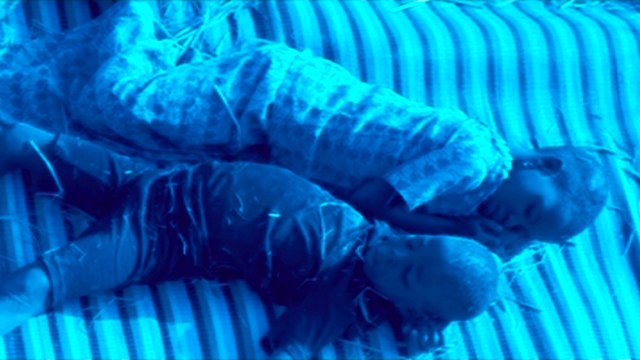 Blue Bird VO(sous-titré anglais) - Ext 3