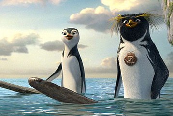 Bande-annonce : Les rois de la glisse (2)