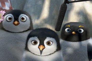 Bande-annonce : Les rois de la glisse (3)