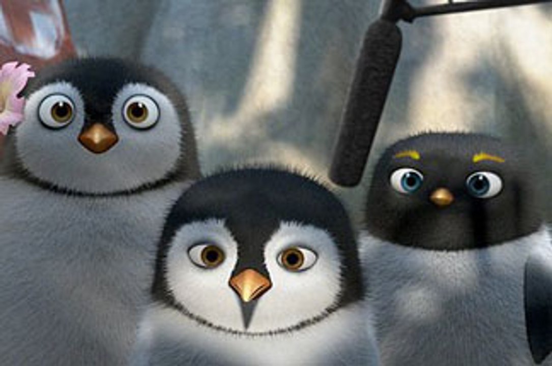 Bande-annonce : Les rois de la glisse (3)