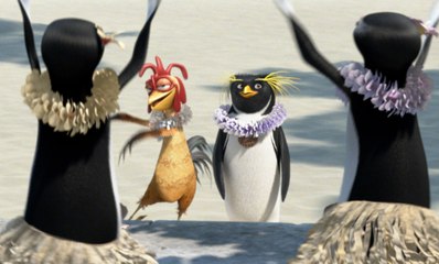 Bande-annonce : Les rois de la glisse (4)