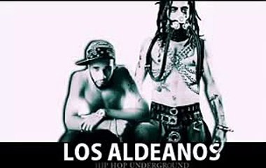 Los Aldeanos - Chie Chie Material de estudio ( El B )