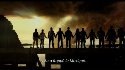 Bande-annonce : Pacific Rim - (3) VOST