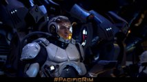 Bande-annonce : Pacific Rim - Teaser (5) VO
